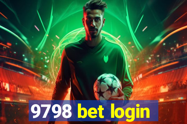 9798 bet login